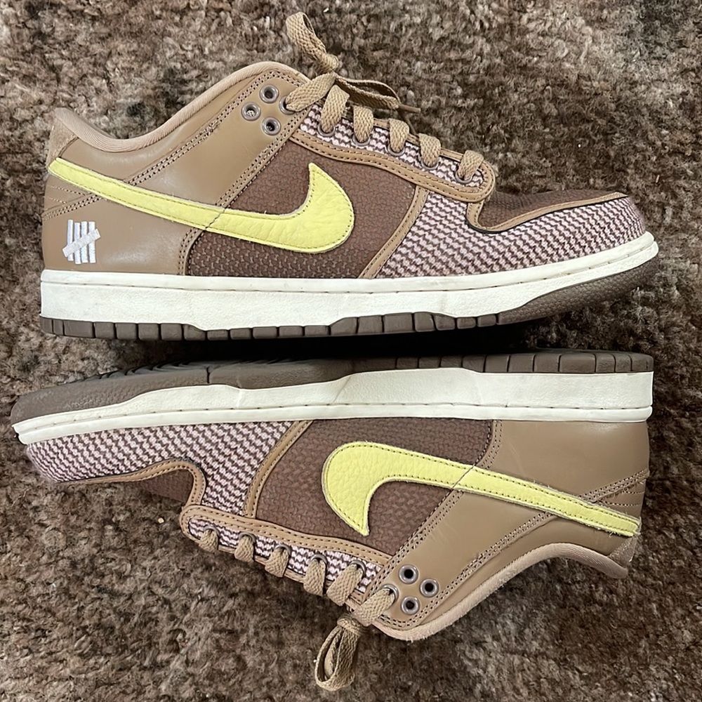 Sb dunks - Picture 2 of 2